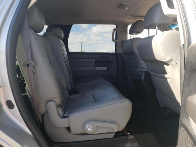 Photo 10 VIN: 5TDBW5G1XFS124320 - TOYOTA SEQUOIA 