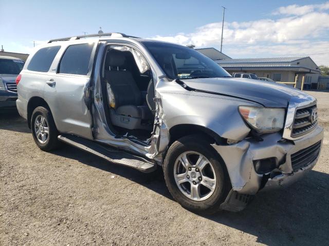 Photo 3 VIN: 5TDBW5G1XFS124320 - TOYOTA SEQUOIA 