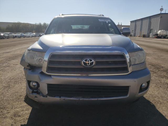 Photo 4 VIN: 5TDBW5G1XFS124320 - TOYOTA SEQUOIA 