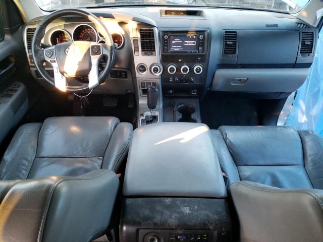 Photo 7 VIN: 5TDBW5G1XFS124320 - TOYOTA SEQUOIA 