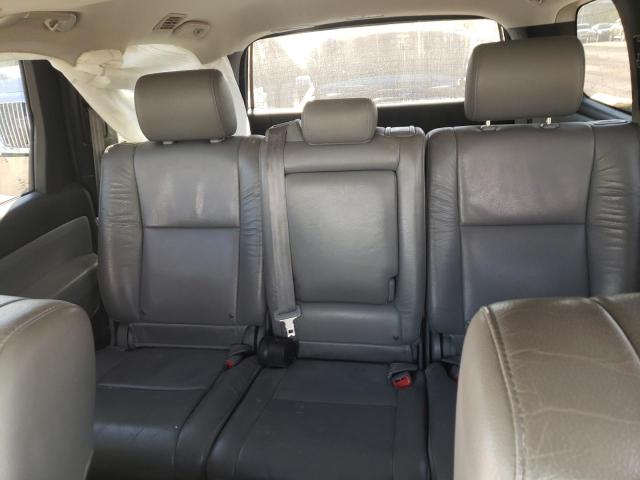 Photo 9 VIN: 5TDBW5G1XFS124320 - TOYOTA SEQUOIA 