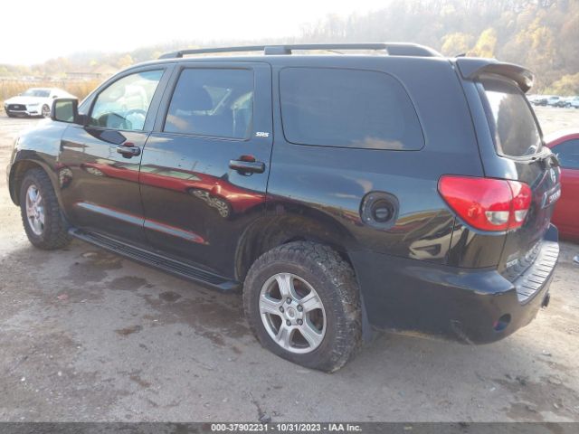 Photo 2 VIN: 5TDBY5G10AS030076 - TOYOTA SEQUOIA 