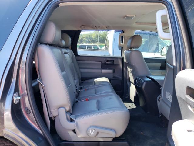 Photo 5 VIN: 5TDBY5G10ES107311 - TOYOTA SEQUOIA 