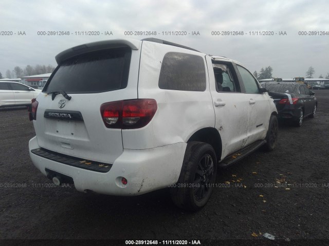 Photo 3 VIN: 5TDBY5G10JS165042 - TOYOTA SEQUOIA 