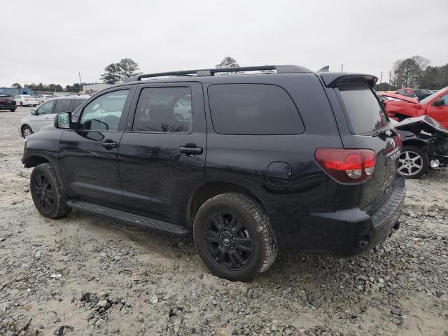 Photo 1 VIN: 5TDBY5G10KS173854 - TOYOTA SEQUOIA SR 