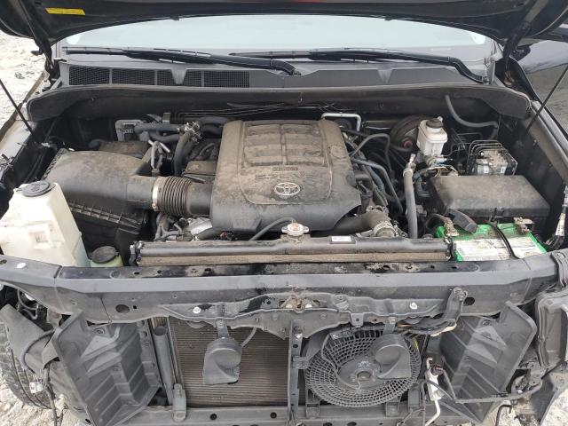 Photo 11 VIN: 5TDBY5G10KS173854 - TOYOTA SEQUOIA SR 