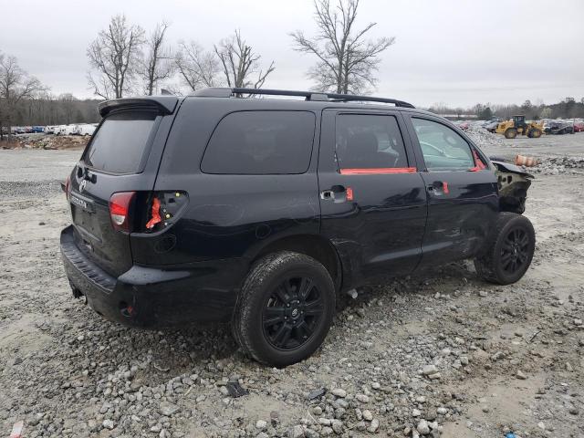 Photo 2 VIN: 5TDBY5G10KS173854 - TOYOTA SEQUOIA SR 