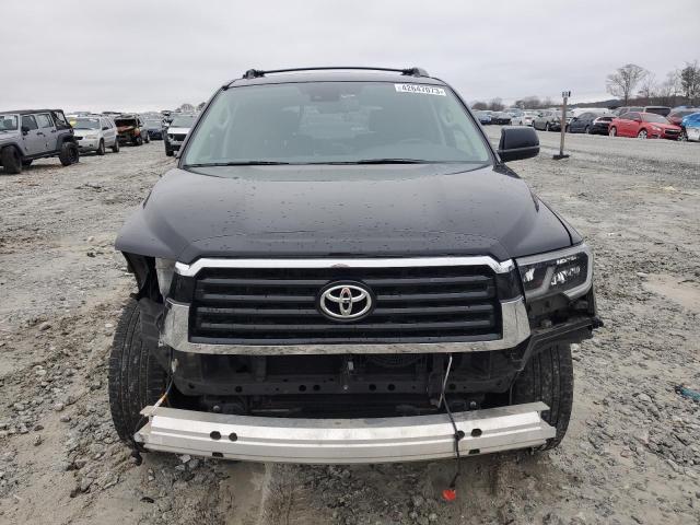 Photo 4 VIN: 5TDBY5G10KS173854 - TOYOTA SEQUOIA SR 