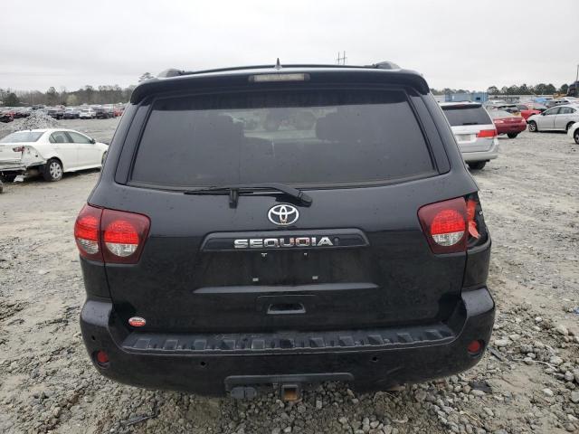 Photo 5 VIN: 5TDBY5G10KS173854 - TOYOTA SEQUOIA SR 