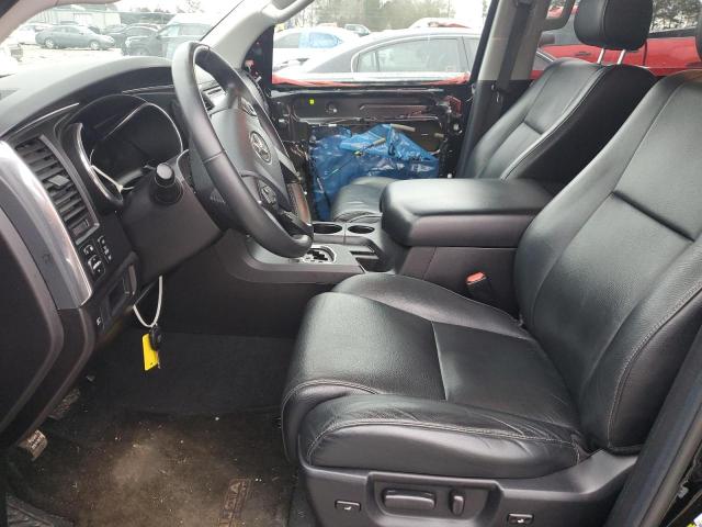 Photo 6 VIN: 5TDBY5G10KS173854 - TOYOTA SEQUOIA SR 