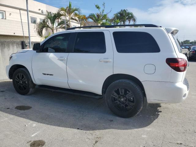 Photo 1 VIN: 5TDBY5G10LS181079 - TOYOTA SEQUOIA 