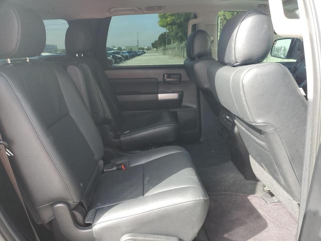 Photo 10 VIN: 5TDBY5G10LS181079 - TOYOTA SEQUOIA 