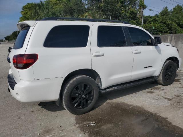 Photo 2 VIN: 5TDBY5G10LS181079 - TOYOTA SEQUOIA 