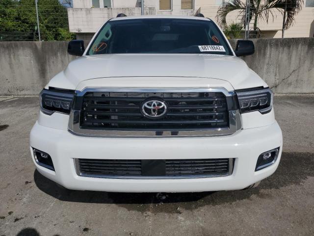 Photo 4 VIN: 5TDBY5G10LS181079 - TOYOTA SEQUOIA 