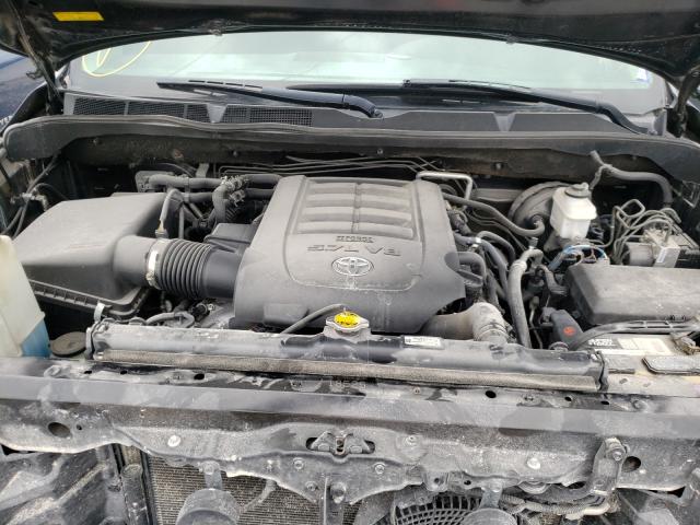 Photo 6 VIN: 5TDBY5G11BS055280 - TOYOTA SEQUOIA SR 