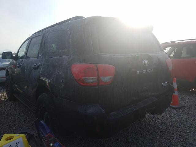 Photo 2 VIN: 5TDBY5G11ES099977 - TOYOTA SEQUOIA 