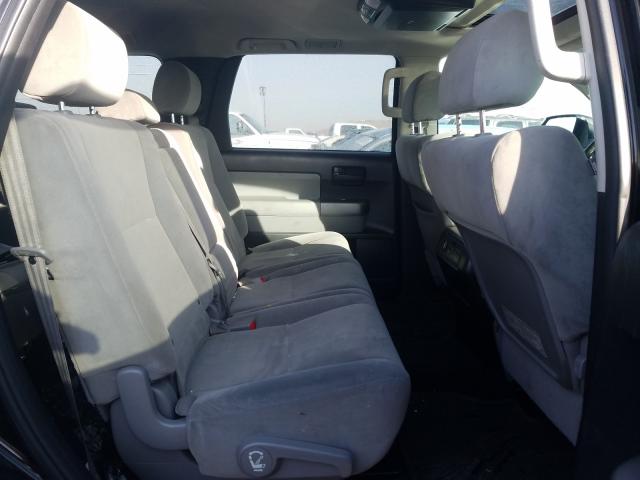 Photo 5 VIN: 5TDBY5G11ES099977 - TOYOTA SEQUOIA 