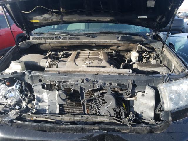 Photo 6 VIN: 5TDBY5G11ES099977 - TOYOTA SEQUOIA 