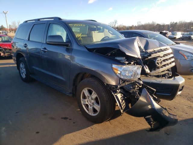 Photo 0 VIN: 5TDBY5G11GS142538 - TOYOTA SEQUOIA 