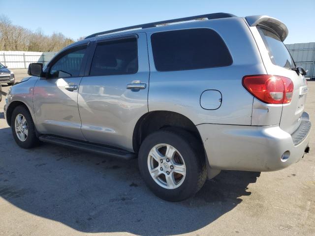 Photo 1 VIN: 5TDBY5G11GS146928 - TOYOTA SEQUOIA 