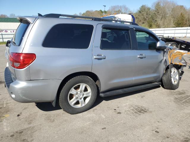 Photo 2 VIN: 5TDBY5G11GS146928 - TOYOTA SEQUOIA 