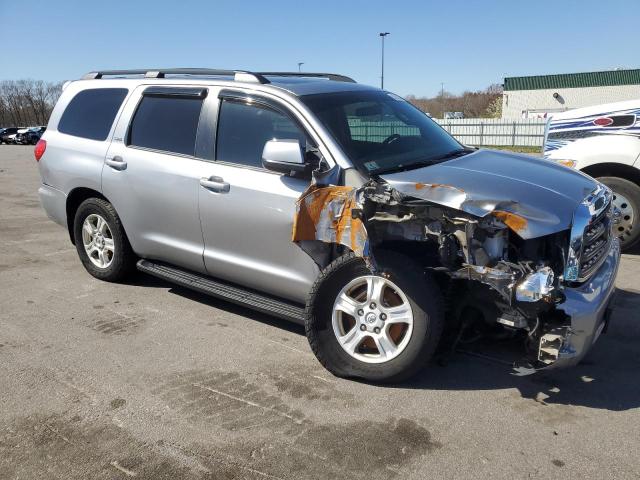 Photo 3 VIN: 5TDBY5G11GS146928 - TOYOTA SEQUOIA 