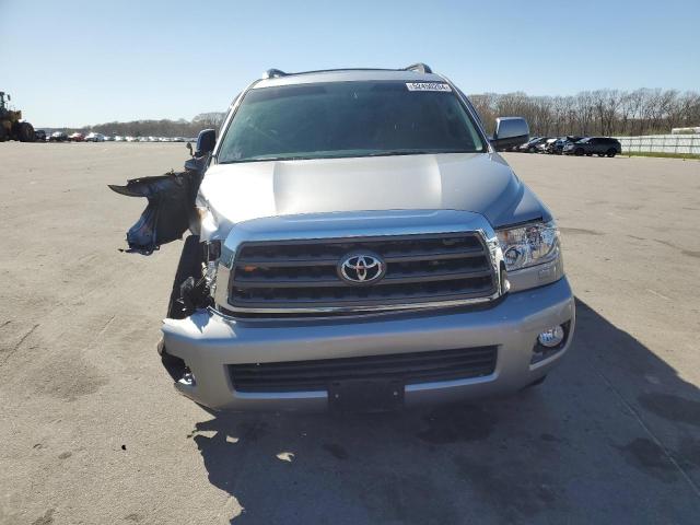 Photo 4 VIN: 5TDBY5G11GS146928 - TOYOTA SEQUOIA 