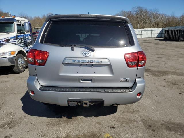 Photo 5 VIN: 5TDBY5G11GS146928 - TOYOTA SEQUOIA 