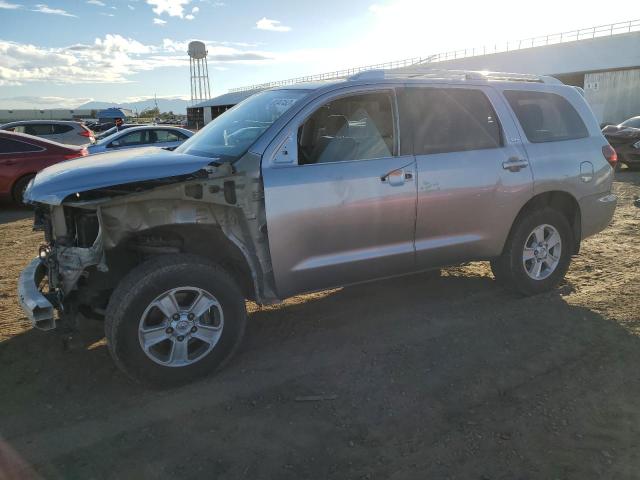 Photo 0 VIN: 5TDBY5G11JS159900 - TOYOTA SEQUOIA 