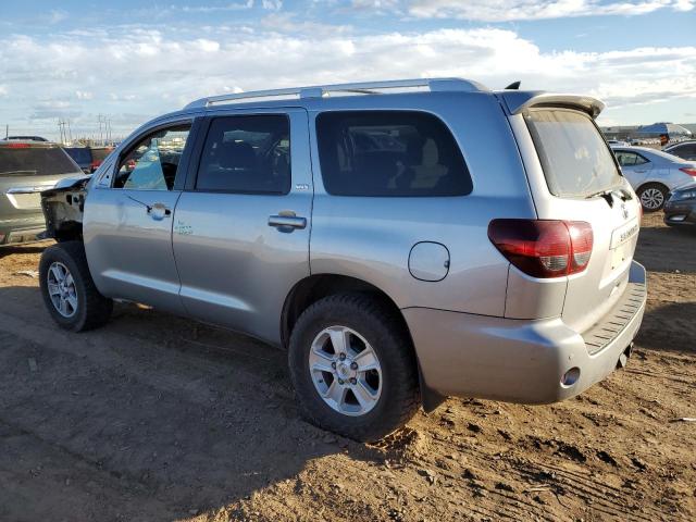 Photo 1 VIN: 5TDBY5G11JS159900 - TOYOTA SEQUOIA 