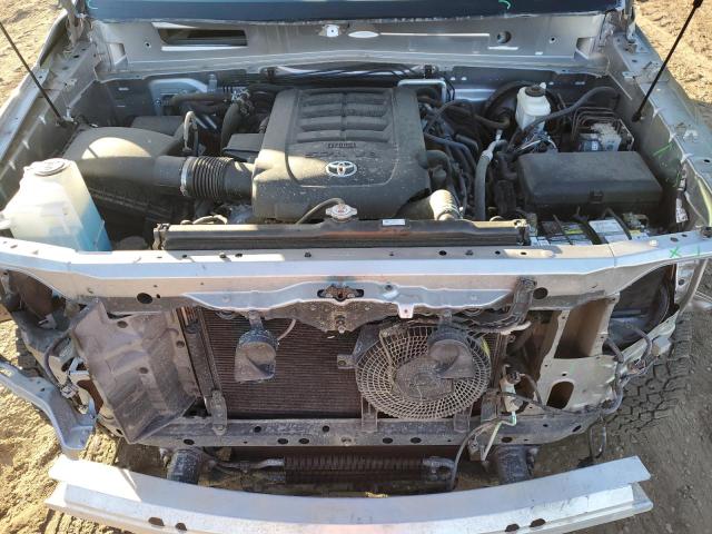 Photo 11 VIN: 5TDBY5G11JS159900 - TOYOTA SEQUOIA 