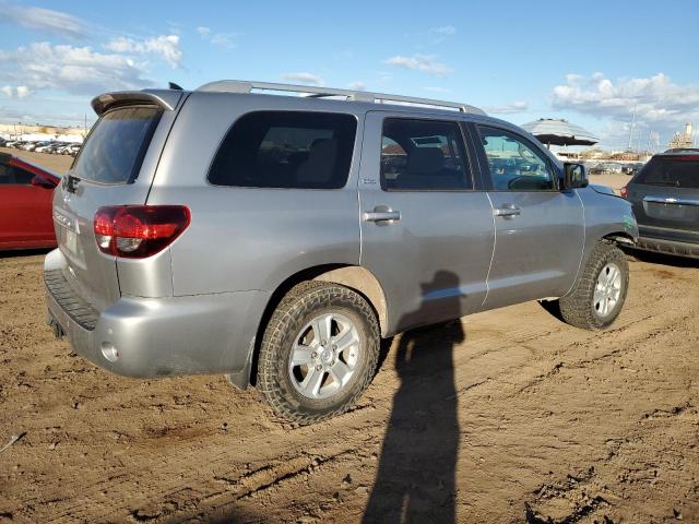 Photo 2 VIN: 5TDBY5G11JS159900 - TOYOTA SEQUOIA 