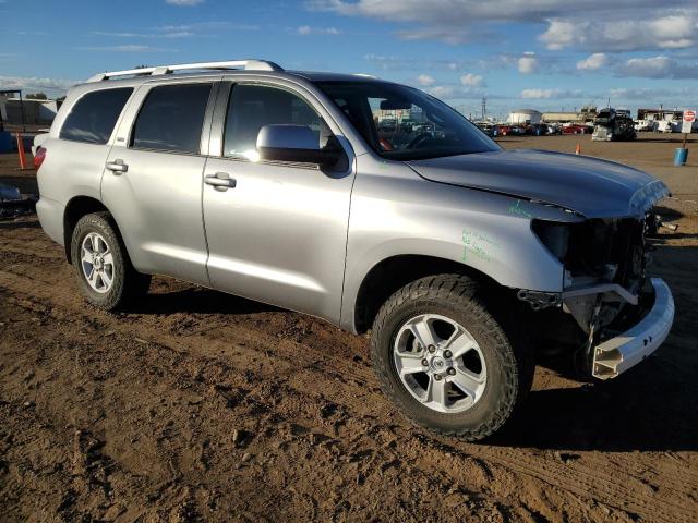 Photo 3 VIN: 5TDBY5G11JS159900 - TOYOTA SEQUOIA 