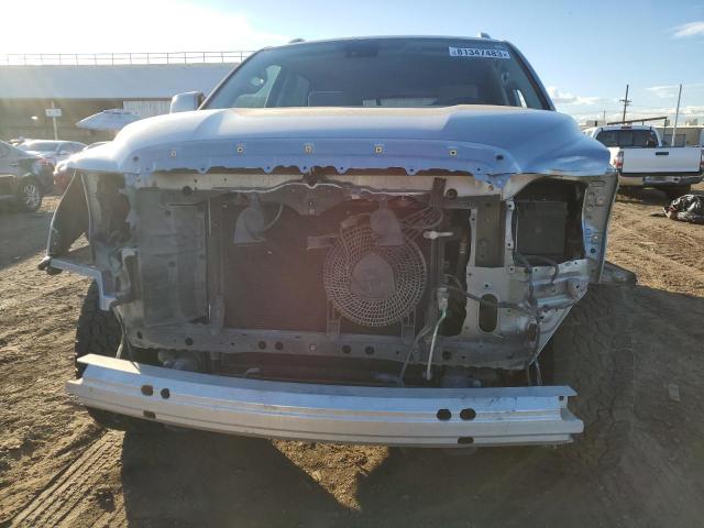 Photo 4 VIN: 5TDBY5G11JS159900 - TOYOTA SEQUOIA 