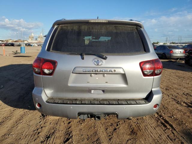 Photo 5 VIN: 5TDBY5G11JS159900 - TOYOTA SEQUOIA 