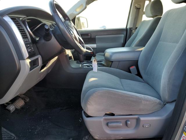 Photo 6 VIN: 5TDBY5G11JS159900 - TOYOTA SEQUOIA 