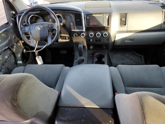 Photo 7 VIN: 5TDBY5G11JS159900 - TOYOTA SEQUOIA 