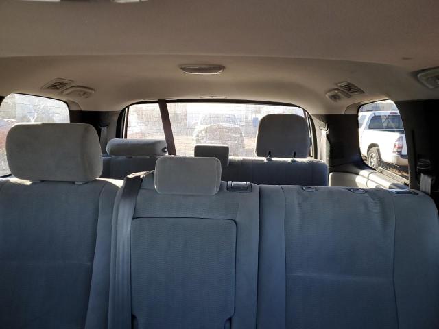 Photo 9 VIN: 5TDBY5G11JS159900 - TOYOTA SEQUOIA 