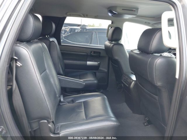 Photo 7 VIN: 5TDBY5G11KS167156 - TOYOTA SEQUOIA 