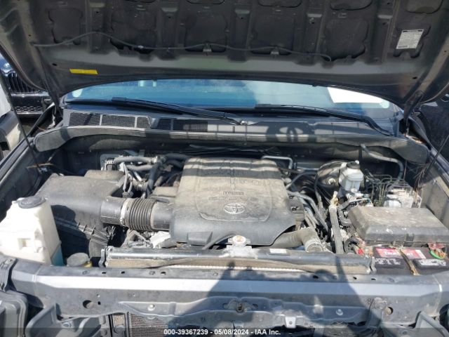 Photo 9 VIN: 5TDBY5G11KS167156 - TOYOTA SEQUOIA 