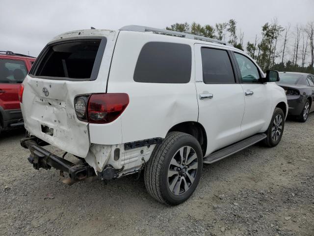 Photo 2 VIN: 5TDBY5G11KS168761 - TOYOTA SEQUOIA 