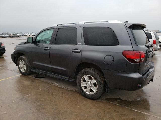 Photo 1 VIN: 5TDBY5G11KS169926 - TOYOTA SEQUOIA SR 