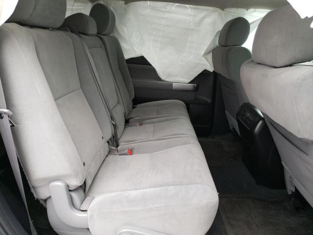 Photo 10 VIN: 5TDBY5G11KS169926 - TOYOTA SEQUOIA SR 