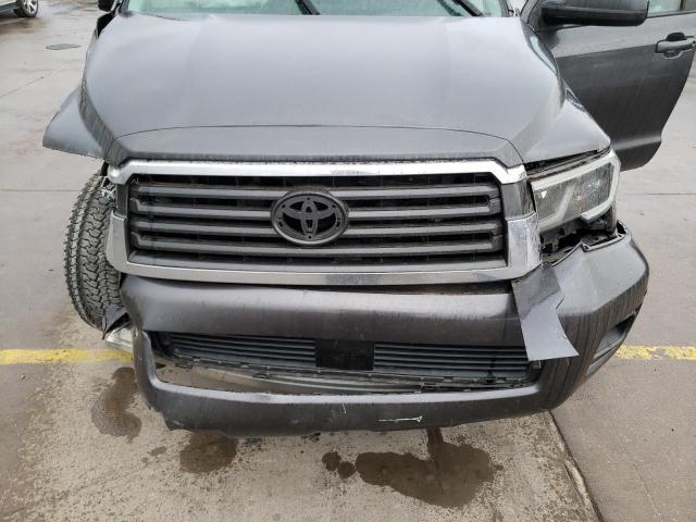 Photo 11 VIN: 5TDBY5G11KS169926 - TOYOTA SEQUOIA SR 