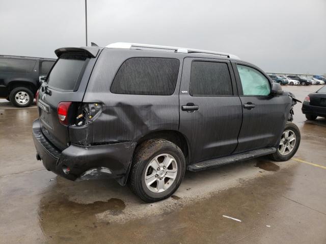 Photo 2 VIN: 5TDBY5G11KS169926 - TOYOTA SEQUOIA SR 