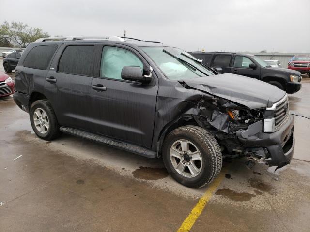 Photo 3 VIN: 5TDBY5G11KS169926 - TOYOTA SEQUOIA SR 