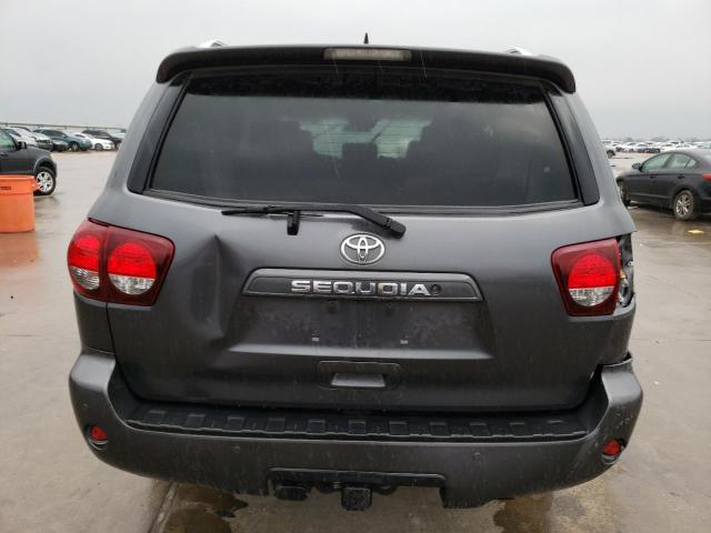 Photo 5 VIN: 5TDBY5G11KS169926 - TOYOTA SEQUOIA SR 