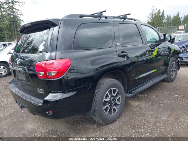 Photo 3 VIN: 5TDBY5G12GS128177 - TOYOTA SEQUOIA 