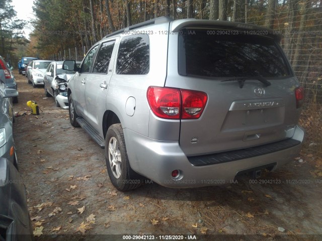 Photo 2 VIN: 5TDBY5G12GS138143 - TOYOTA SEQUOIA 