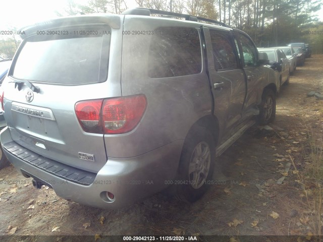 Photo 3 VIN: 5TDBY5G12GS138143 - TOYOTA SEQUOIA 